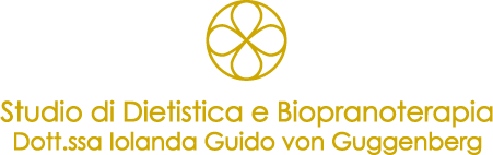 Studio di Dietistica e Biopranoterapia Logo